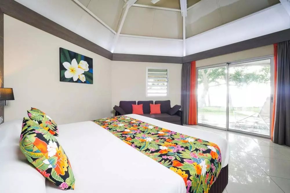 Bungalow Premium Privilège